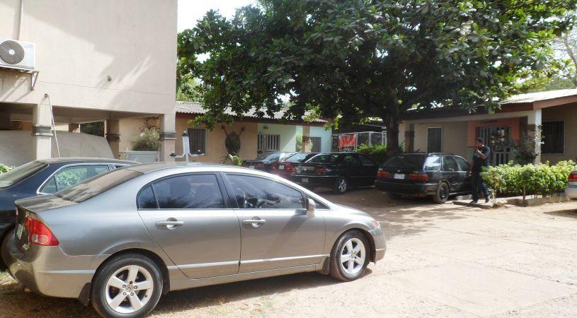 Amyz Resorts and Parks | Accommodation Barnawa