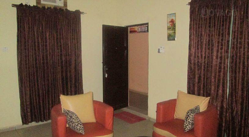 Larema International Hotel & Suites | New GRA Accommodation