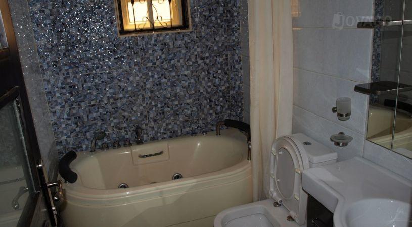 Adunola Villa Serviced Apartment | Accommodation Riviera