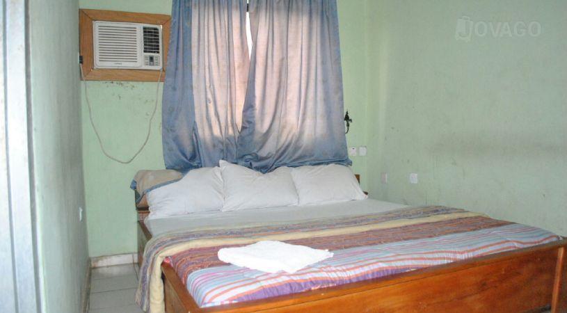 Apex Holiday Resort Limited | New Nyanya Accommodation