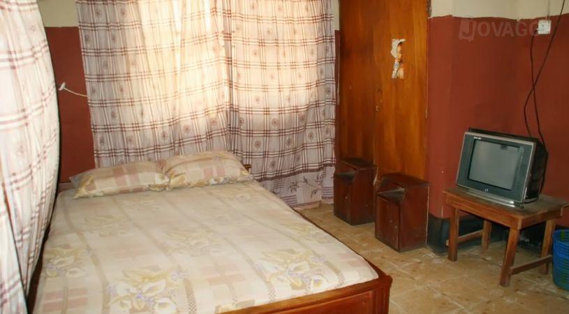 House-Two-Nine | Accommodation Alagbado
