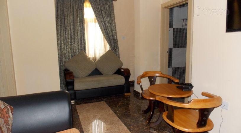 Cathy's Suite | Owerri Accommodation