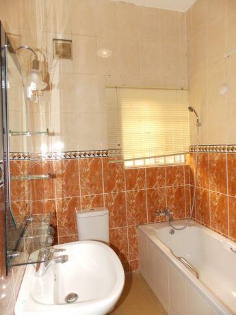 Marlene Suites and Towers | Gwarinpa Estate Accommodation