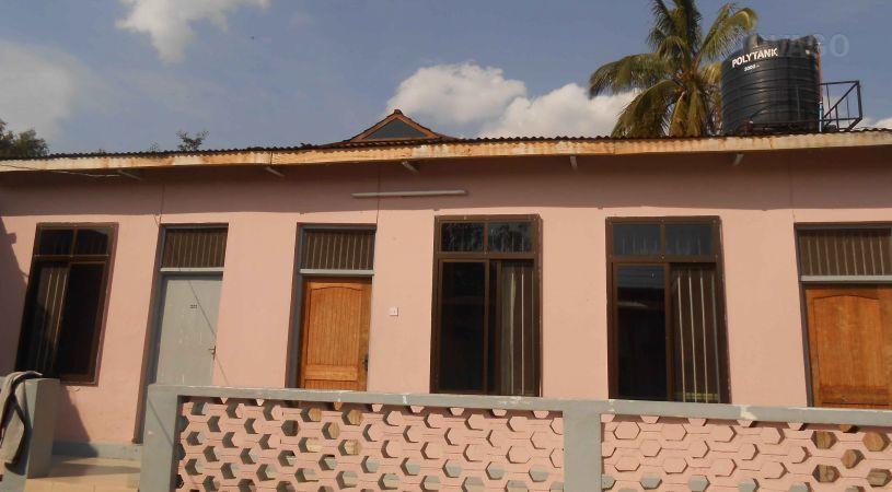 City Lodge | Mwanza Accommodation