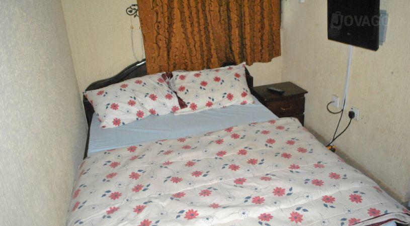 Merry Heart Hotel and Suites | Accommodation New Nyanya