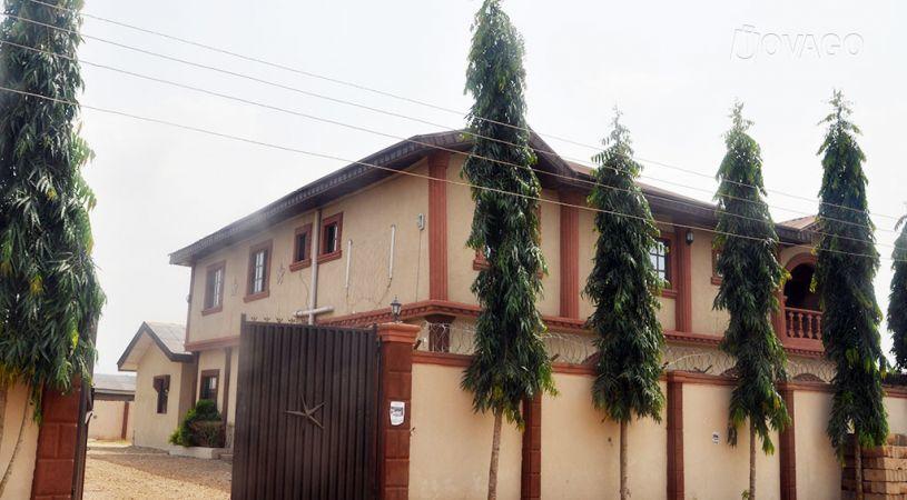Majaland Hotel And Suites | Iyana-Ipaja Accommodation