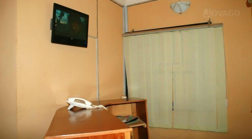Jarzo Guest House | Oke-Aro Road & Matogun Accommodation