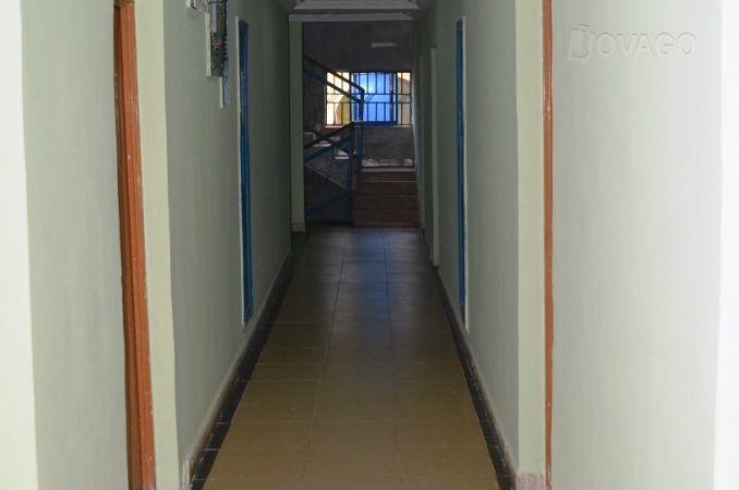 Evergreen Garden Hotel Limited | Accommodation Ekpoma