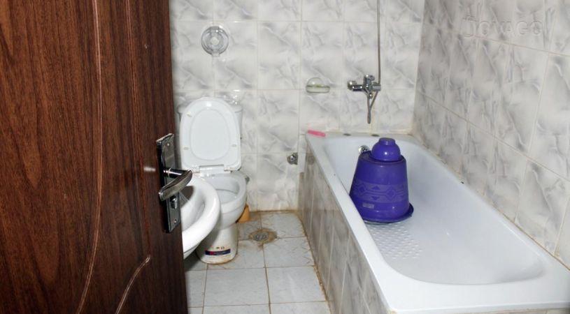 JV Benoble Hotel Ltd | Accommodation Sabon Tasha