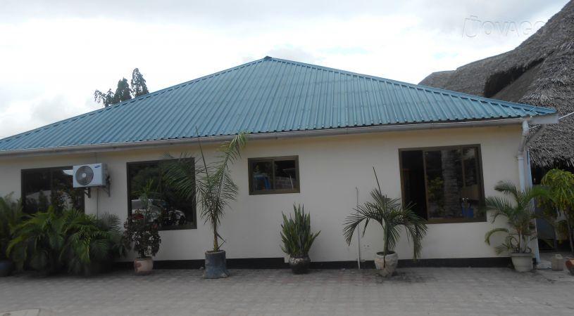 Meeda Executive Lodge | Accommodation Dar es Salaam