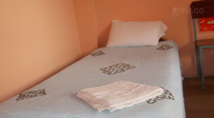 Blu-Lal Hotel | Lalibela Accommodation