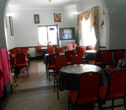 Africa Hotel Shire | Aksum Accommodation