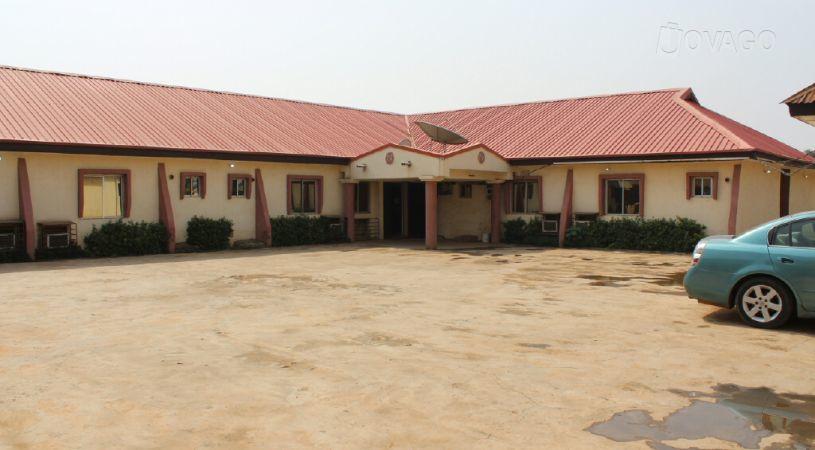 New Nalex Hotel | Gwagwalada Accommodation