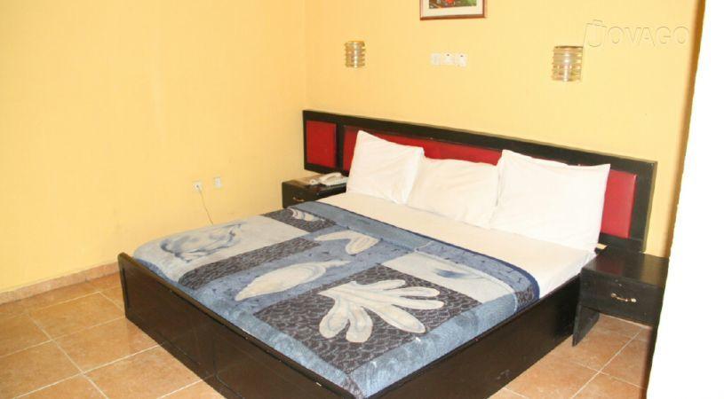 Senator Suites and Tower Limited | Accommodation Ojodu Berger