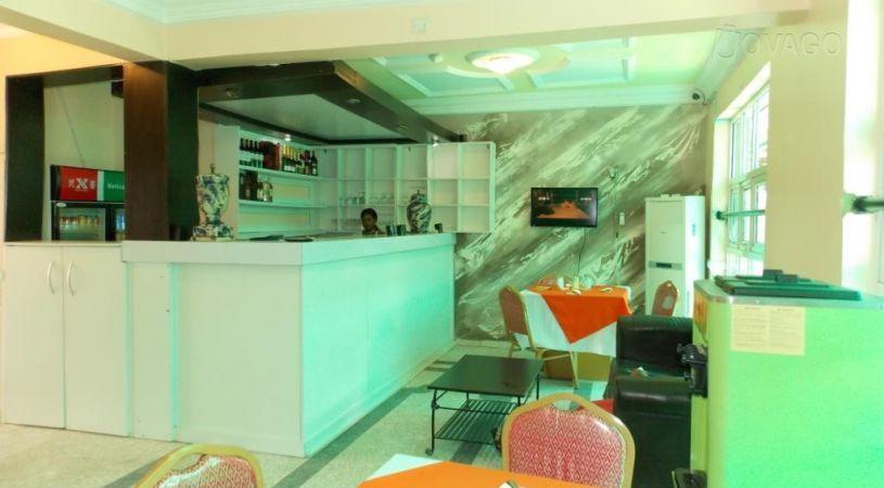 Irabel Hotel | Area 11 Accommodation