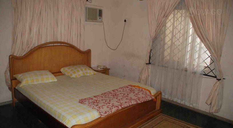 Kiswig Suites | Jos Accommodation