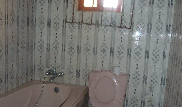 Tives Hotel And Suites