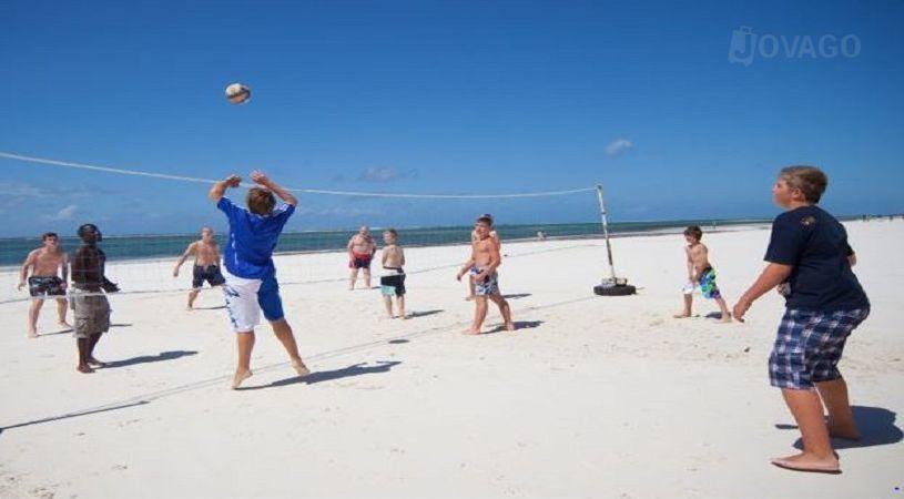 Diani Sea Lodge | Diani Beach Hotels