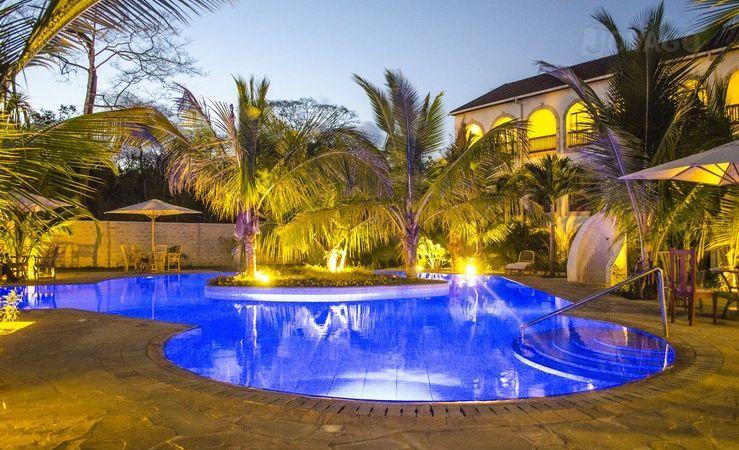 Lotfa Resort | Diani Beach Accommodation