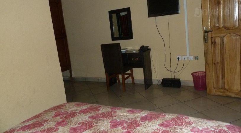 Elmedo Hotels | Asaba Accommodation