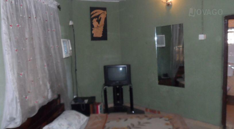 Starpoint Guest House Limited | Accommodation GRA Phase I