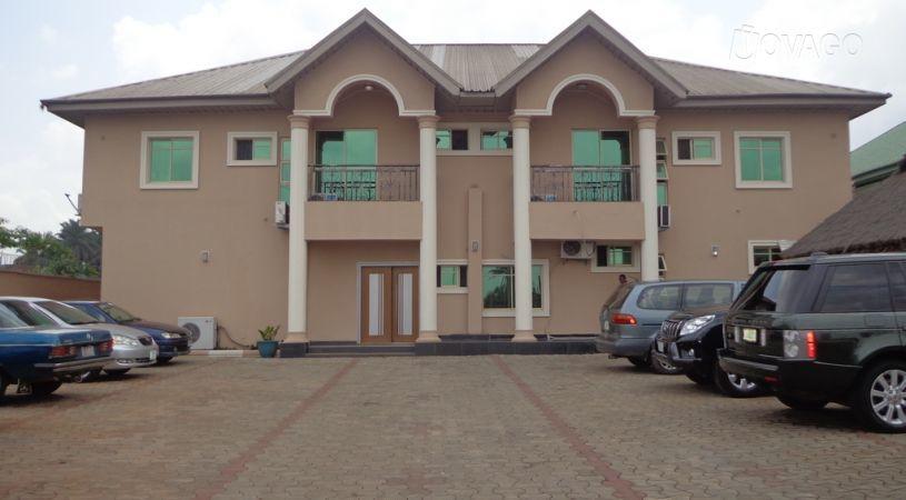 Hotel Macbek Limited | Umuahia Accommodation