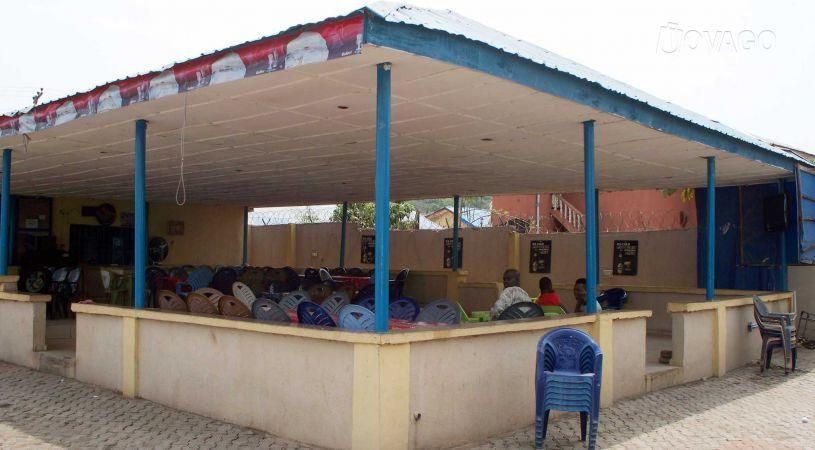 AlexGrace Hotel | Accommodation Ado Ekiti