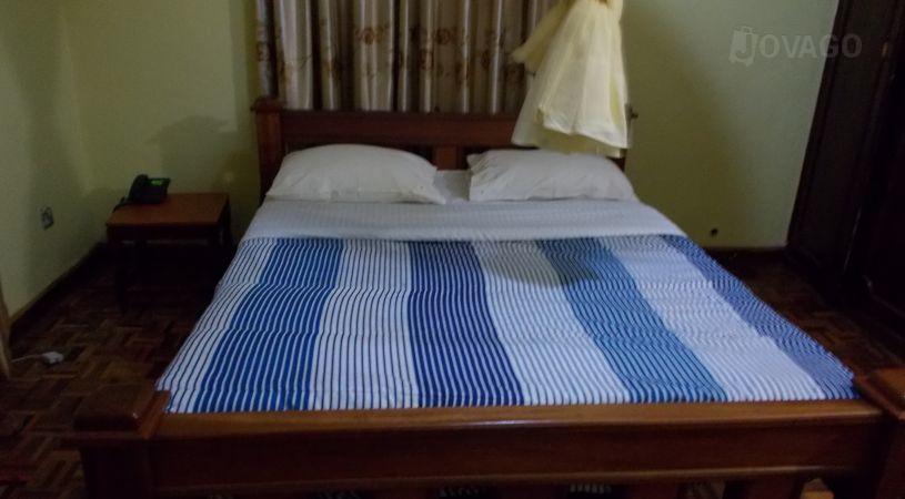 Fioman Hotel | Busia Accommodation