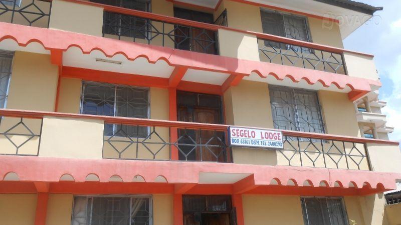 Segelo Lodge | Accommodation Dar es Salaam