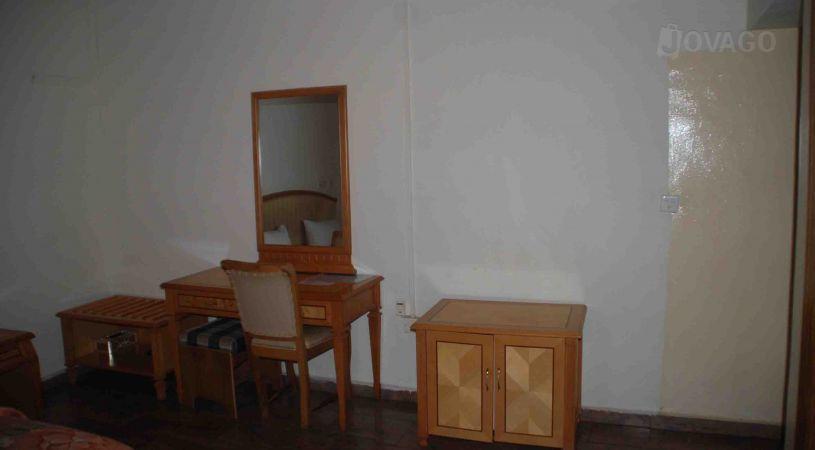 City Lodge Hotel (Main) | Accommodation Jos