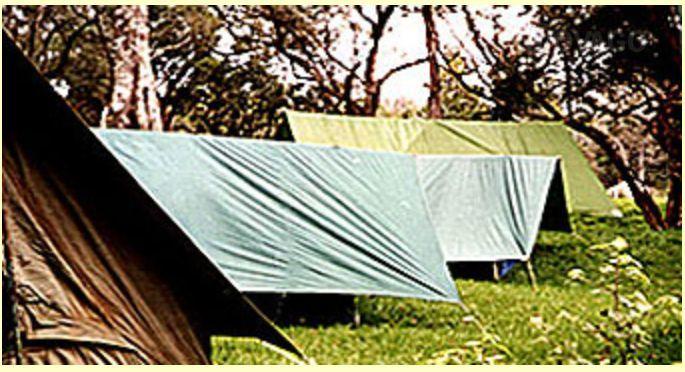 Bantu Mountain Lodge