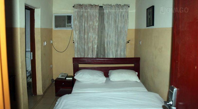 New Salama Suite | Accommodation Kaduna