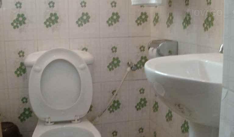 Nirvana Hotel and Suites | Accommodation Ogijo