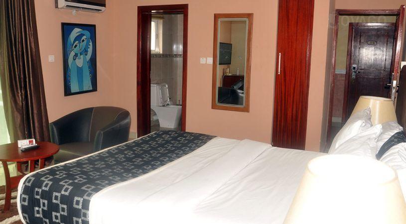 Chaka Resort | Accommodation Aja