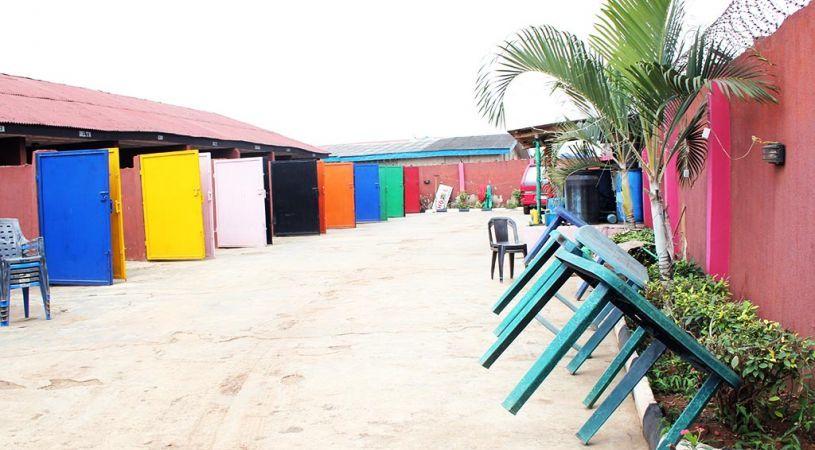 Clemson Executive Hotel | Accommodation Iyana-Ipaja