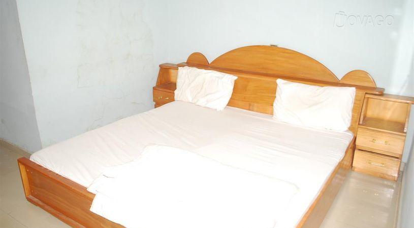 Olart Hotel and Suites | Ado Ekiti Accommodation