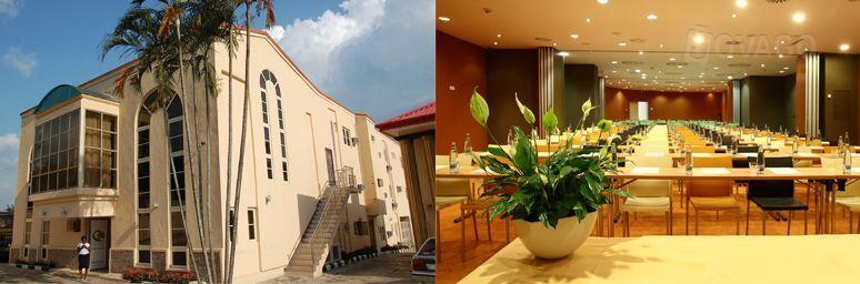 Mokland Hotels Limited | Accommodation Ibara