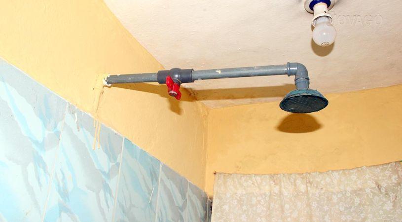 Aqua Lounge (Dalion Guest House) | Accommodation Ogba
