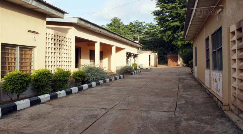 Grand Motel Annex | Barnawa Accommodation