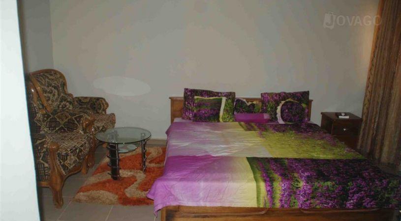 Krosha Suites | Accommodation Jos
