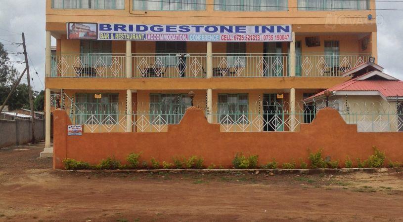 Bridgestone Inn