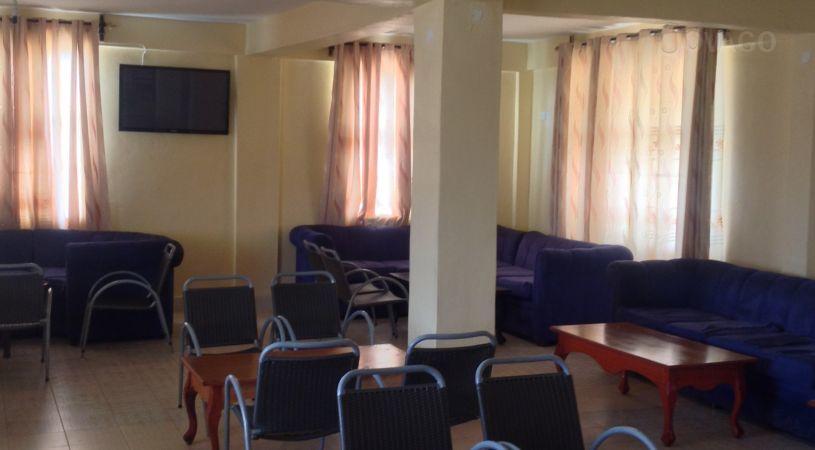 Bridgestone Inn | Accommodation Kitale