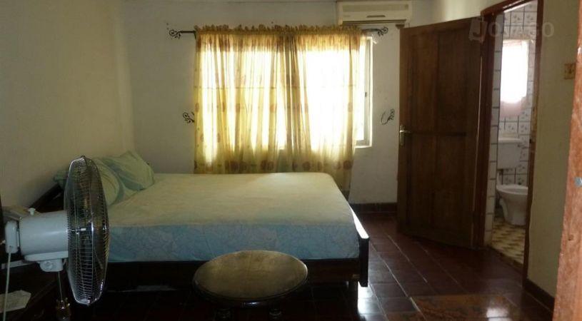 Pent House Hotel | Accommodation Agbor
