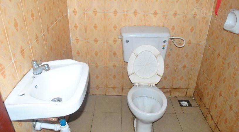 Beauty Hotel | Accommodation Ogbia