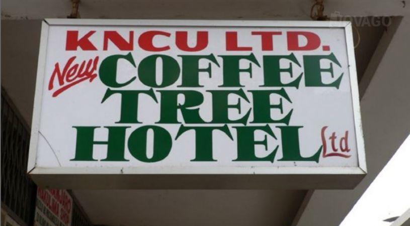 Coffee Tree Hotel | Moshi Accommodation