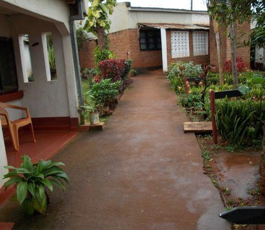 Chikumbe Motel | Mulanje Hotels