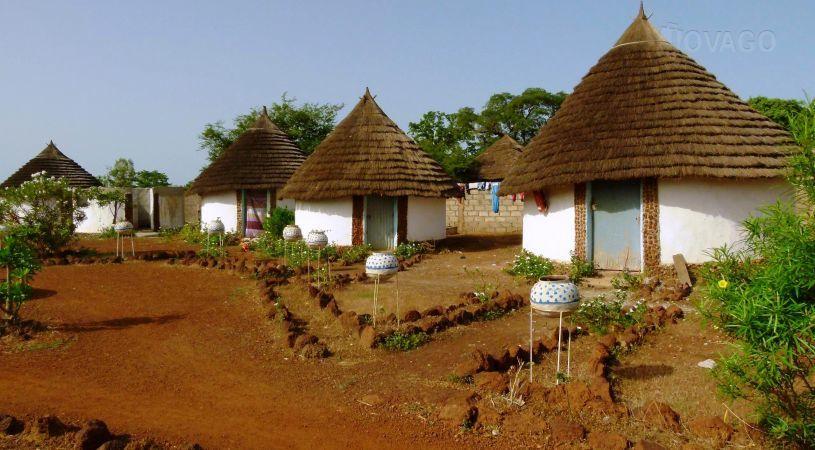 Campement Timinindya | Accommodation Kedougou