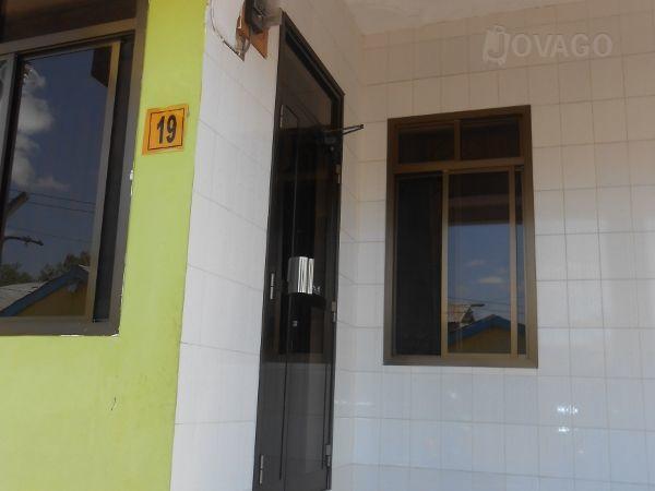 Ngamia Lodge | Accommodation Dodoma
