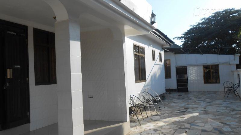 Lion Hotel Dodoma | Accommodation Dodoma