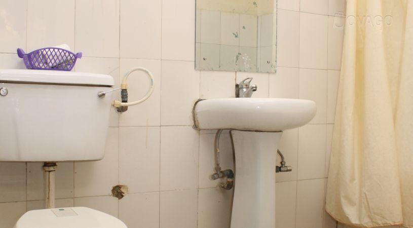Afotem Hotel and Suites | Alakia Accommodation